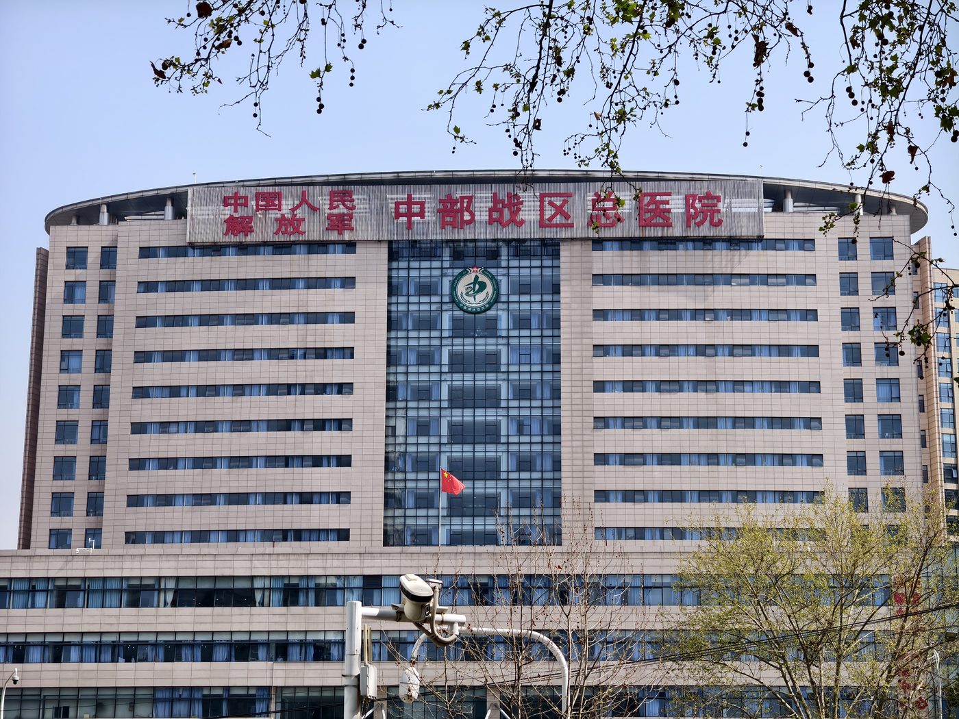 武汉旅行随手拍